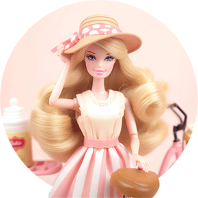 تصویر برای دسته  عروسک ها