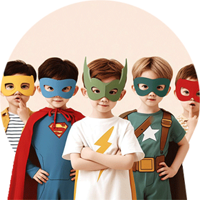 تصویر برای دسته  ماسک و تن پوش