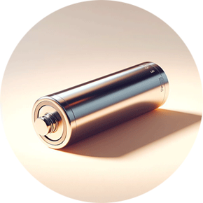 تصویر برای دسته  باتری و متفرقه